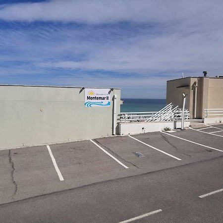 A H Rentals Montemar 10 Apartamento Atalayas Peñíscola المظهر الخارجي الصورة