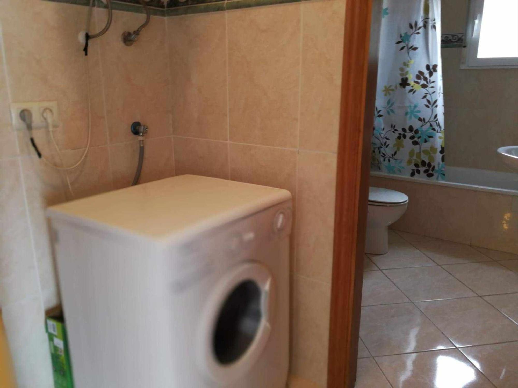 A H Rentals Montemar 10 Apartamento Atalayas Peñíscola المظهر الخارجي الصورة